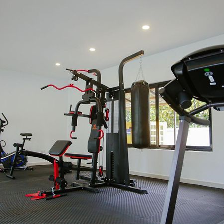 Upendo Boutique Hotel, Dar Es Salaam Ngoại thất bức ảnh