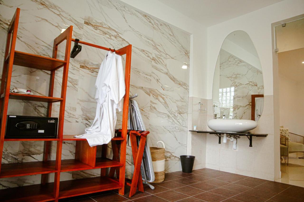 Upendo Boutique Hotel, Dar Es Salaam Ngoại thất bức ảnh