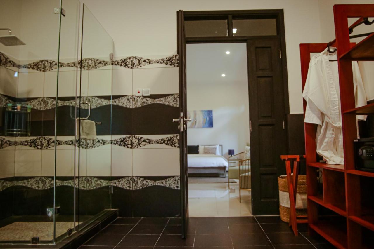 Upendo Boutique Hotel, Dar Es Salaam Ngoại thất bức ảnh