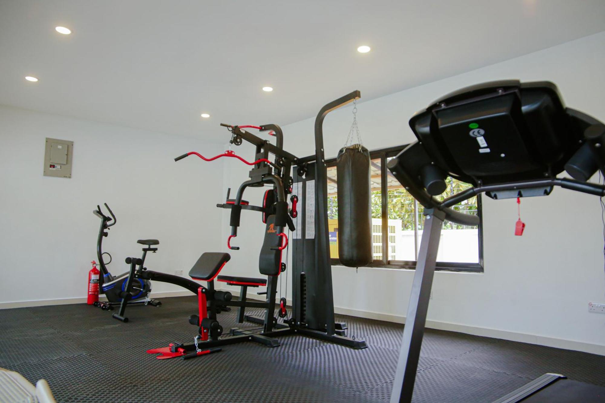 Upendo Boutique Hotel, Dar Es Salaam Ngoại thất bức ảnh