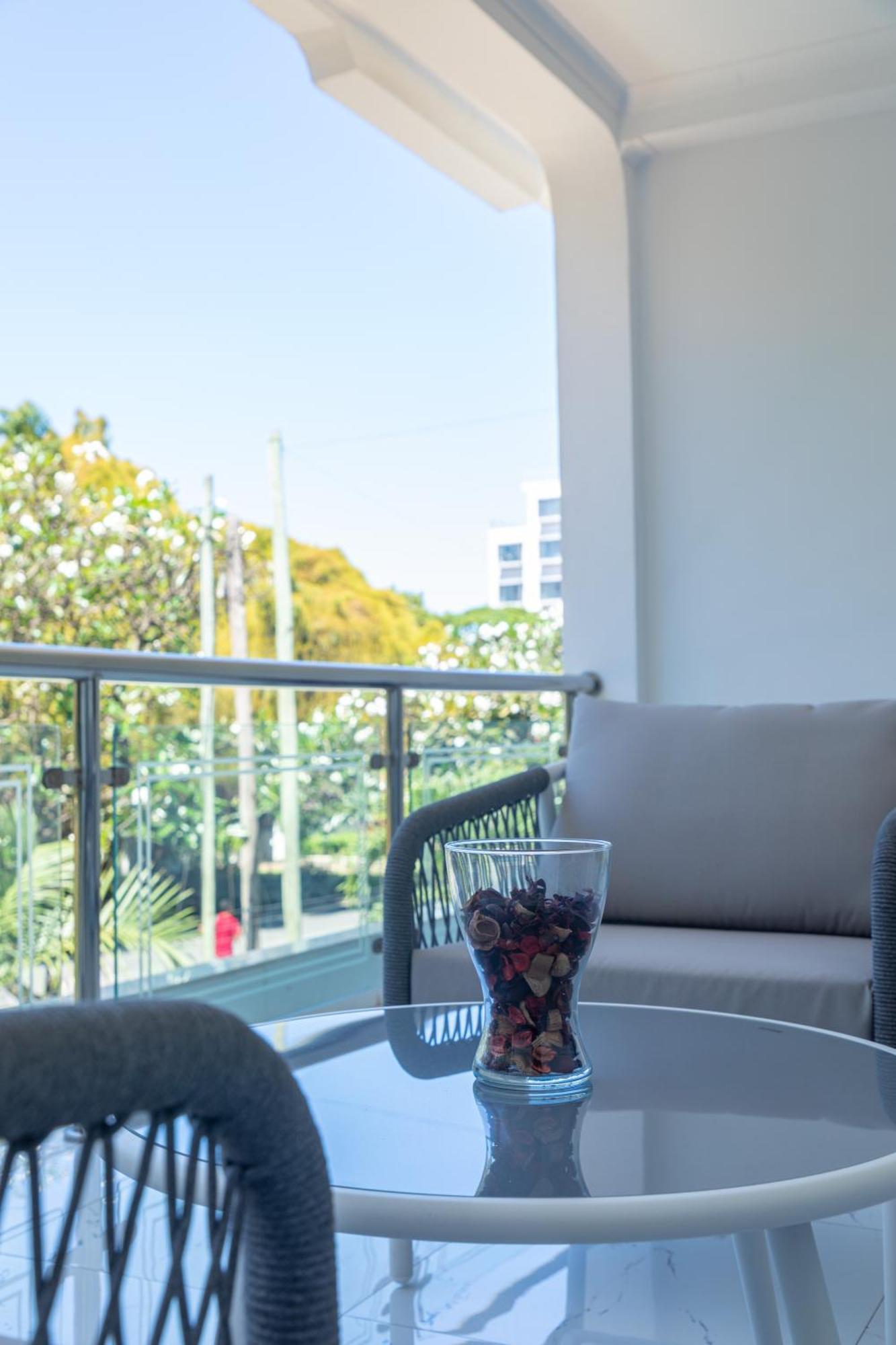 Upendo Boutique Hotel, Dar Es Salaam Ngoại thất bức ảnh